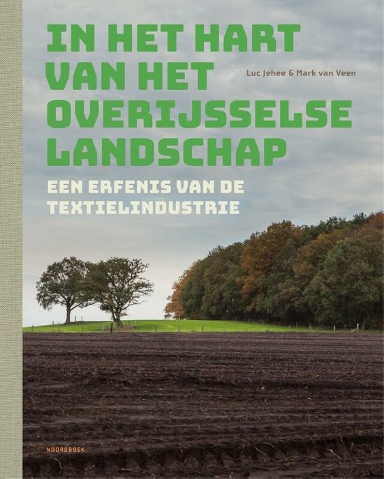 In het hart van het Overijsselse landschap