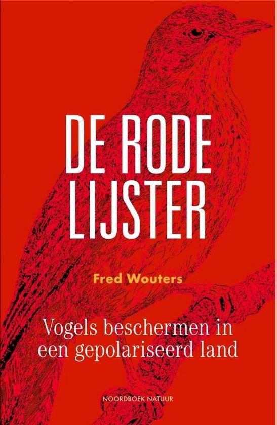 De rode lijster