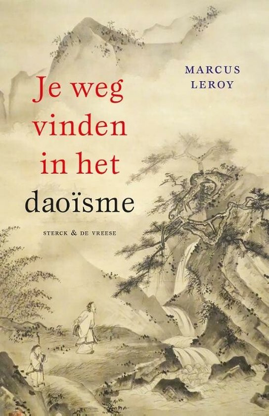 Je weg vinden in het daoïsme