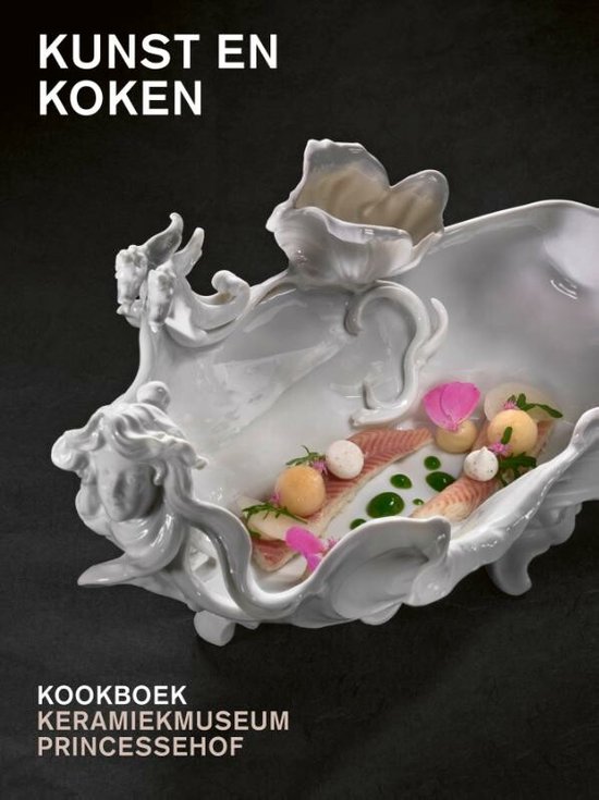 Kunst en Koken