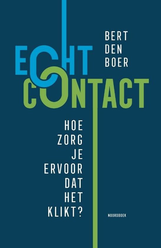 Echt contact