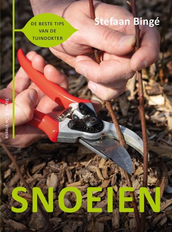 Snoeien