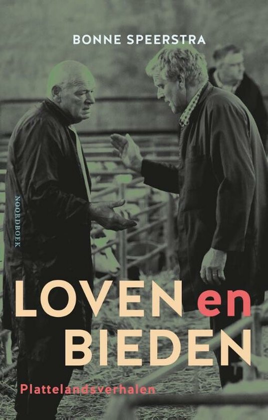 Loven en bieden