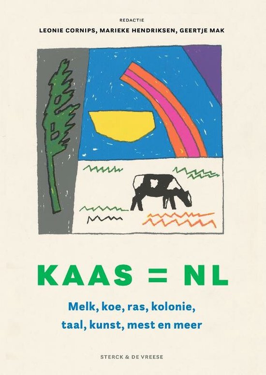 Kaas = NL?