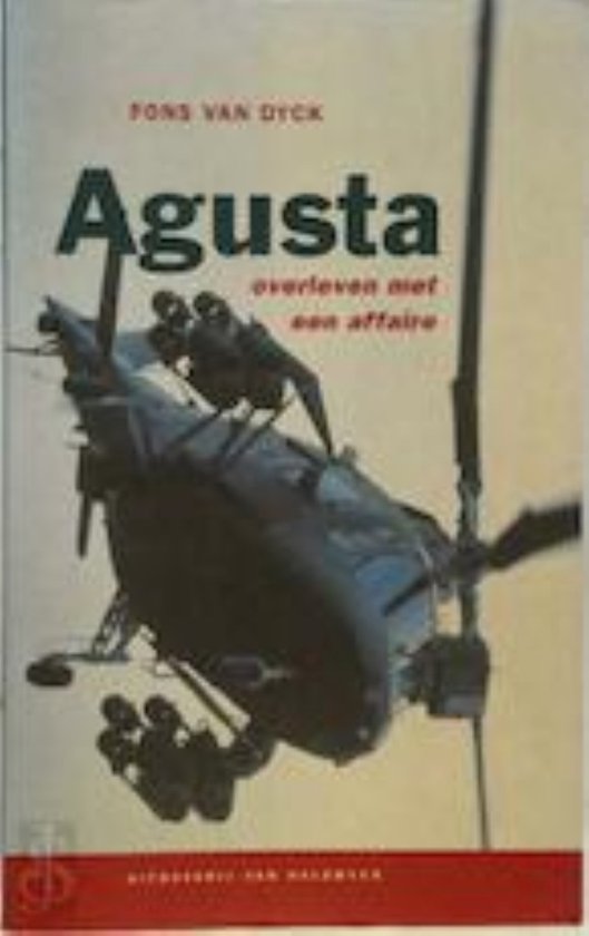 Agusta , overleven met een affaire