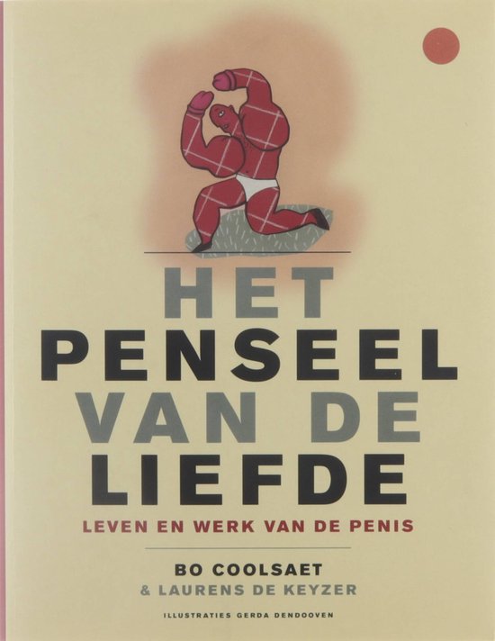 Penseel Van De Liefde