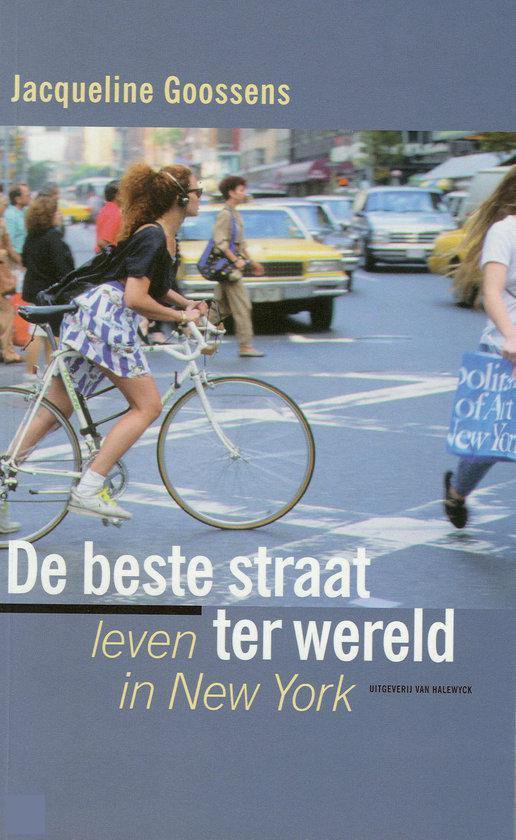 De Beste Straat Ter Wereld