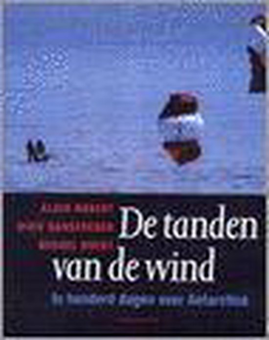 De tanden van de wind