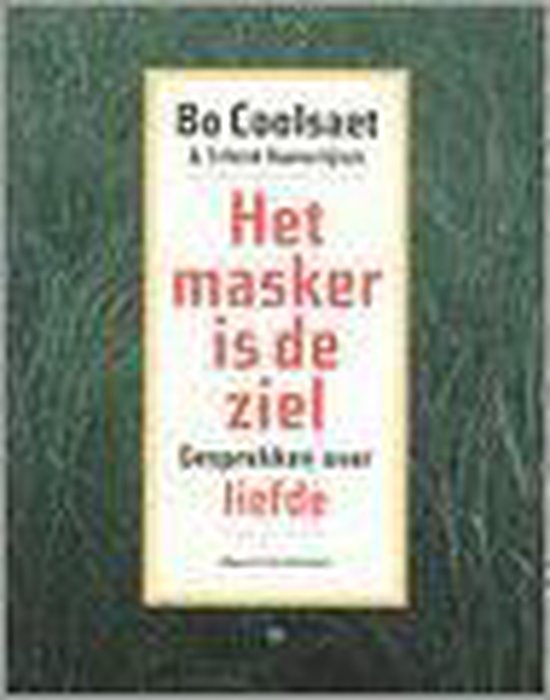 Masker Is De Ziel