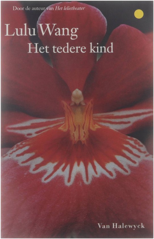 Het tedere kind