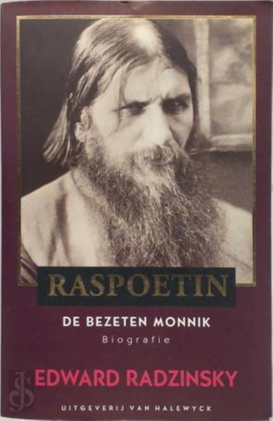 Raspoetin