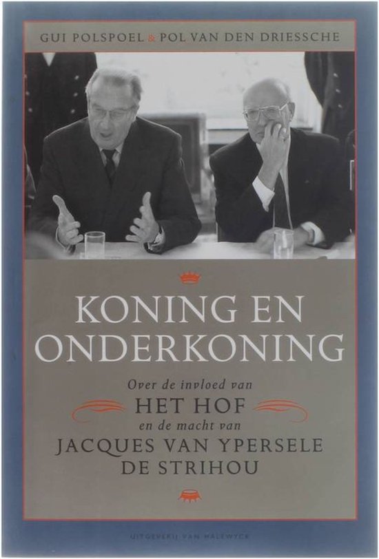 Koning en onderkoning