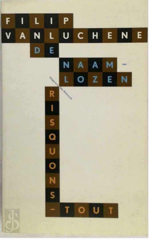 De naamlozen