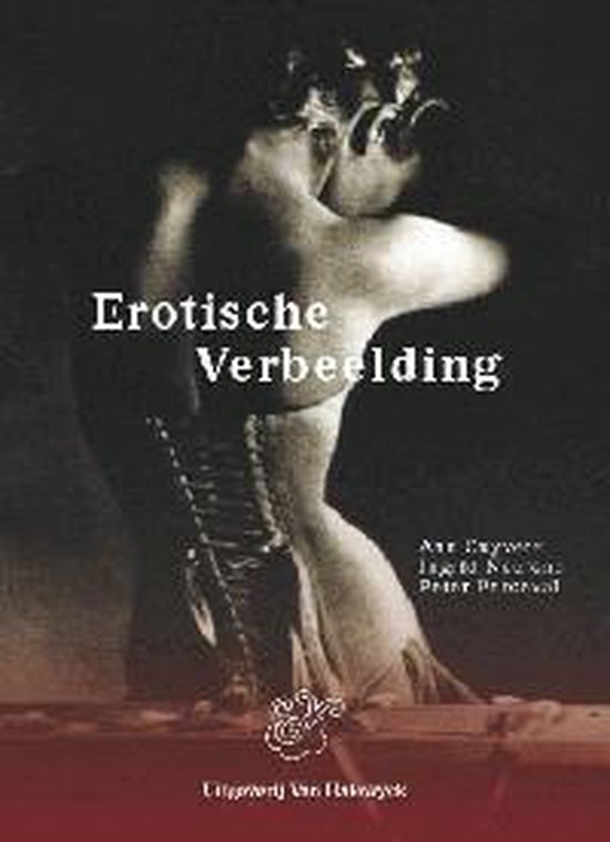 Erotische verbeelding