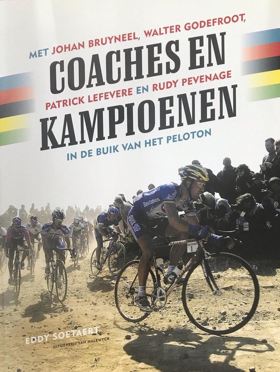 Coaches en kampioenen