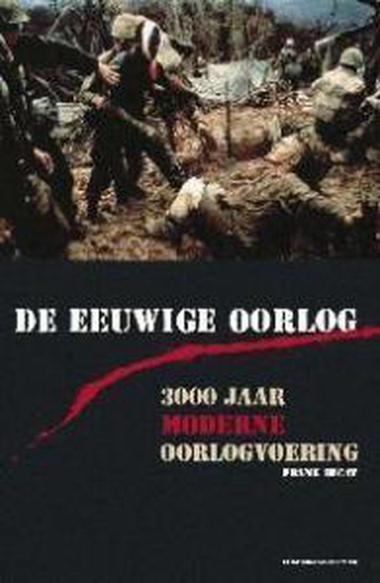 Eeuwige Oorlog