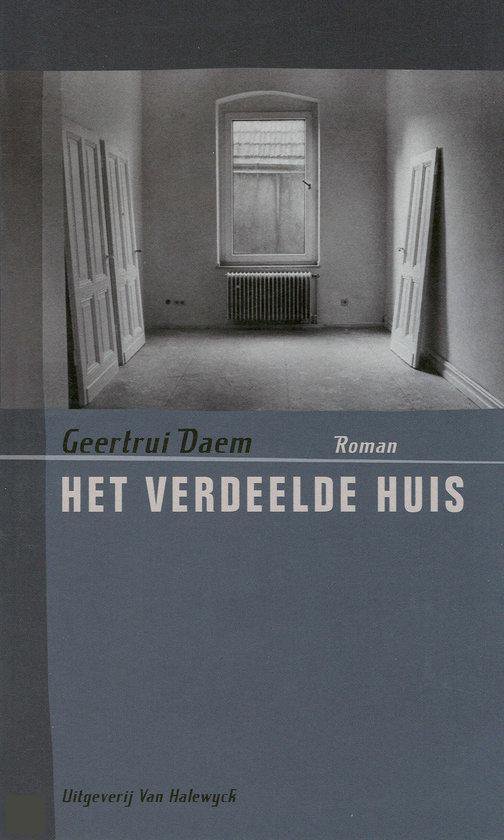 Het verdeelde huis