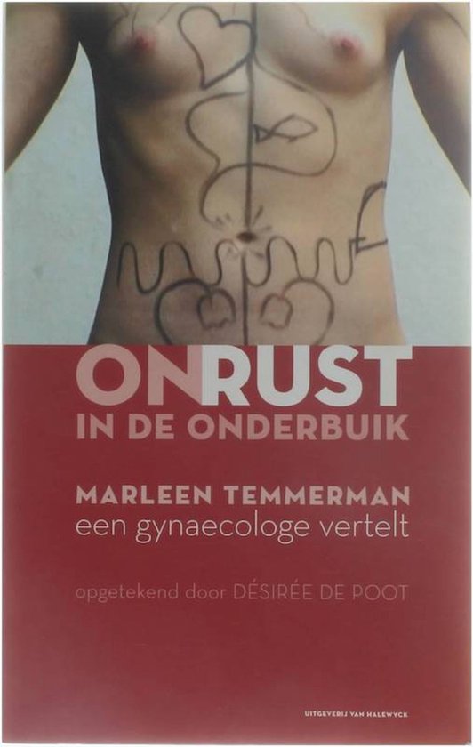 Onrust In De Onderbuik