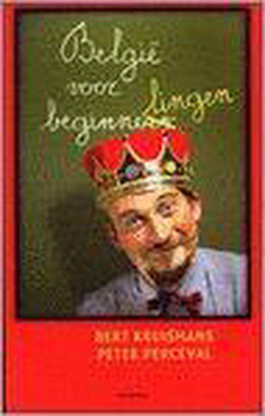 Belgie Voor Beginners