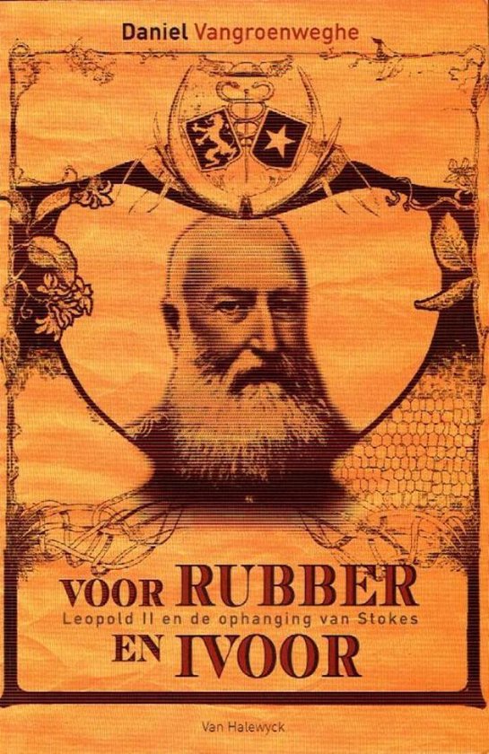 Voor Rubber En Ivoor