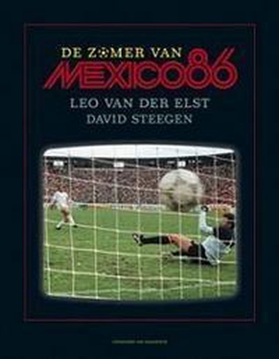 Zomer Van Mexico 86