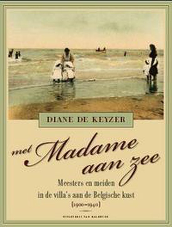 Met Madame Aan Zee