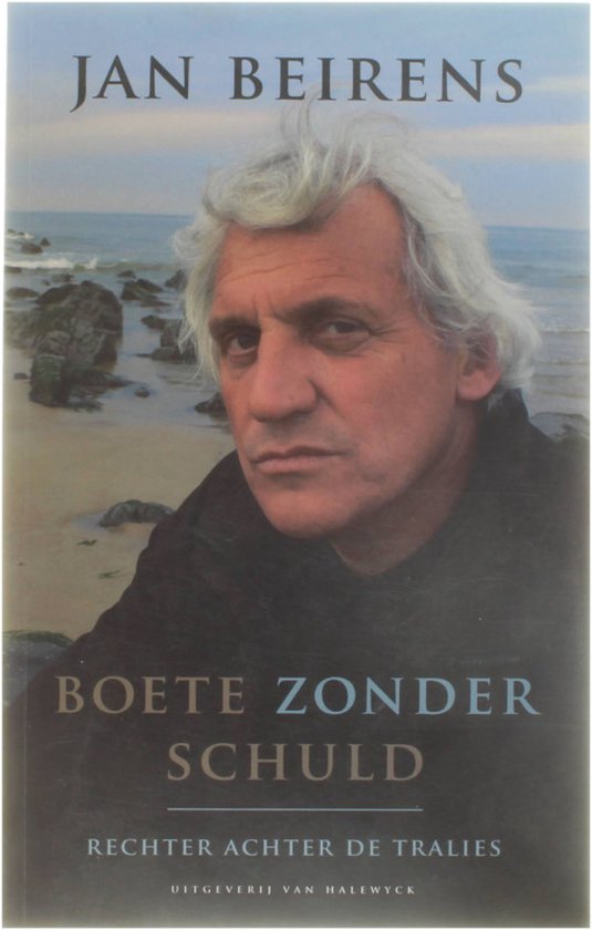 Boete Zonder Schuld