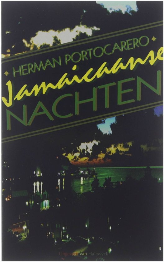 Jamaicaanse Nachten