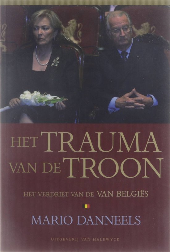 Het Trauma Van De Troon