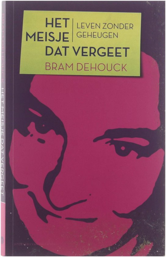 Het Meisje Dat Vergeet