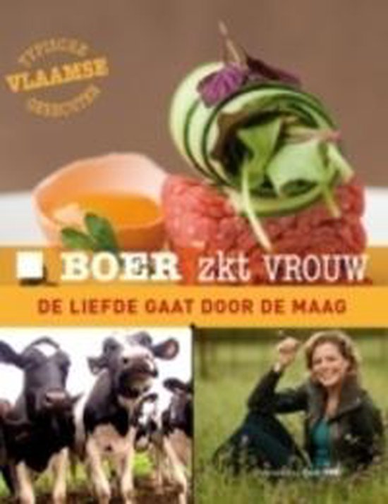 Boer zoekt vrouw