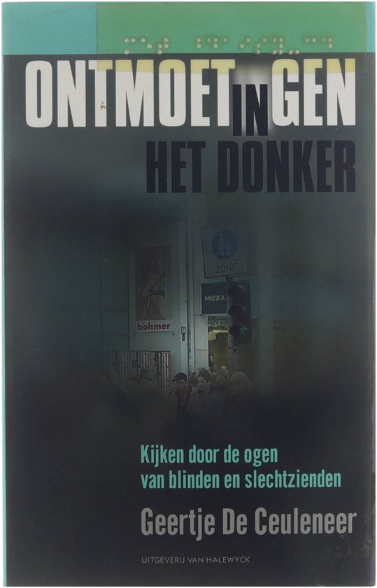 Ontmoetingen In Het Donker Met Cd