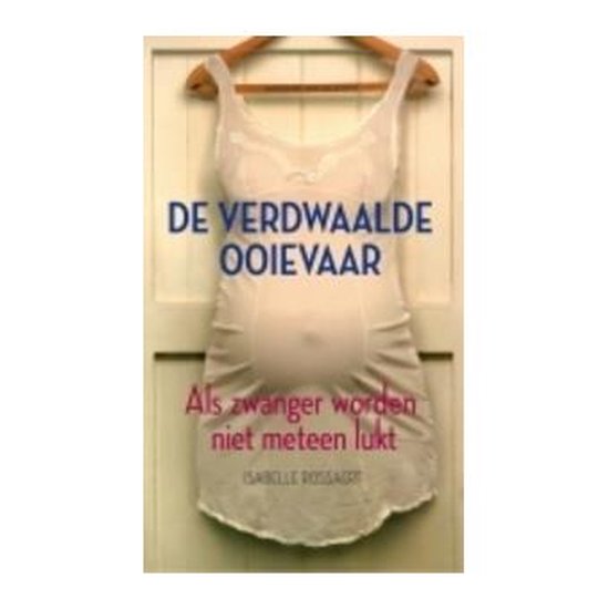 De verdwaalde ooievaar