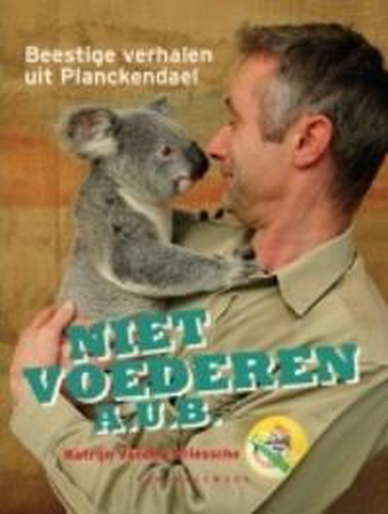 Niet Voederen, A.U.B.!