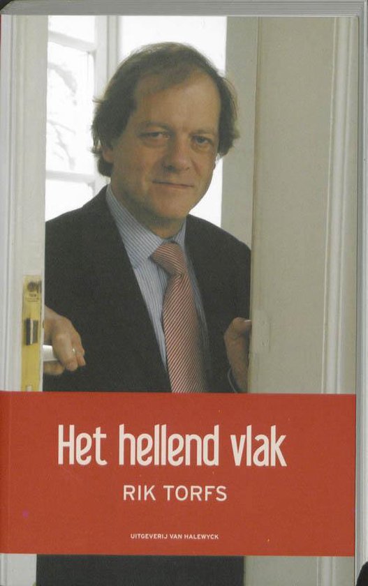 Het Hellend Vlak