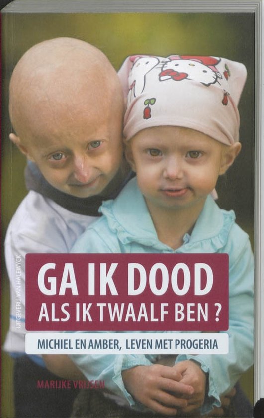 Ga ik dood als ik twaalf ben?