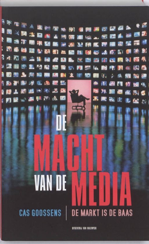 Macht van de media