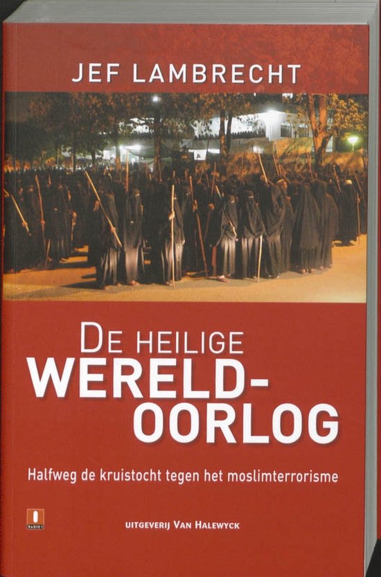 De heilige wereldoorlog