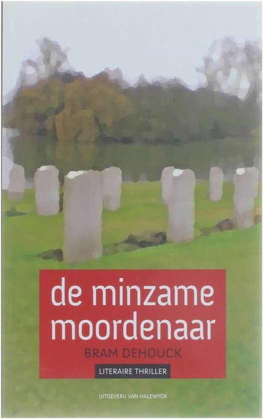 De minzame moordenaar