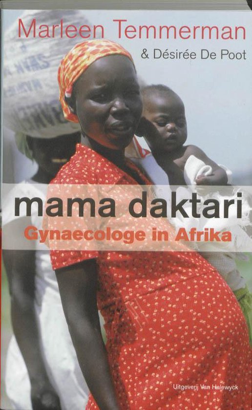 Mama Daktari