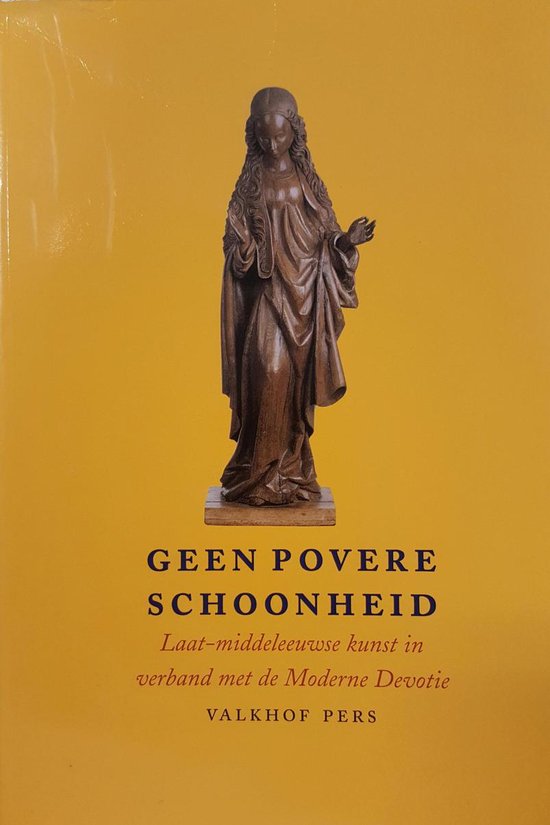 Geen povere schoonheid