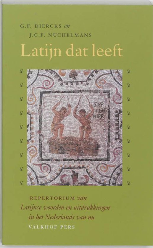 Latijn dat leeft