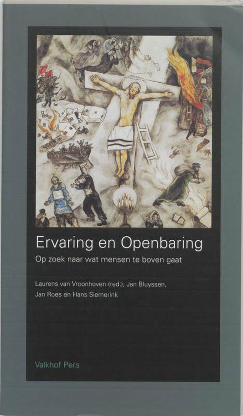 Ervaring & openbaring