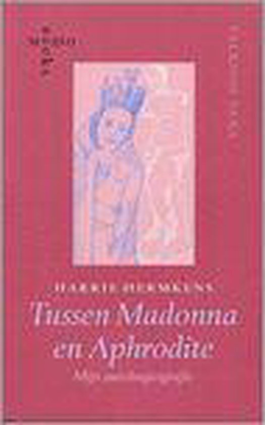 Tussen Madonna En Aphrodite