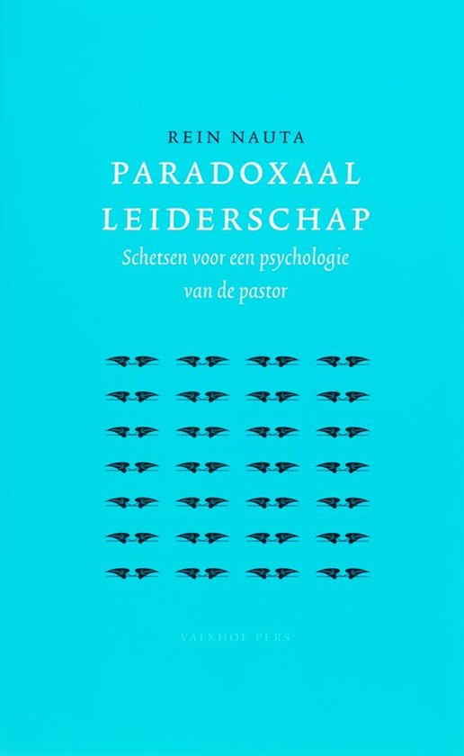 Paradoxaal leiderschap