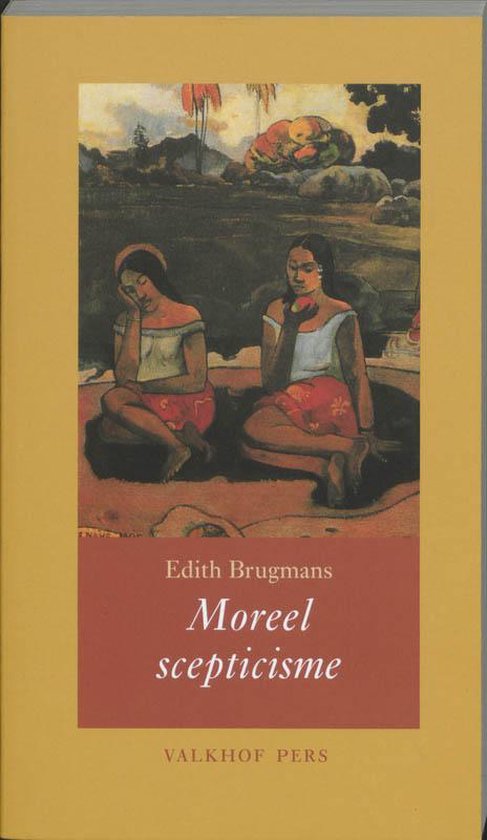 Moreel Scepticisme