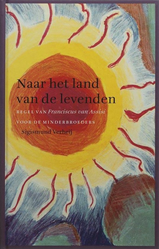 Naar het land van de levenden