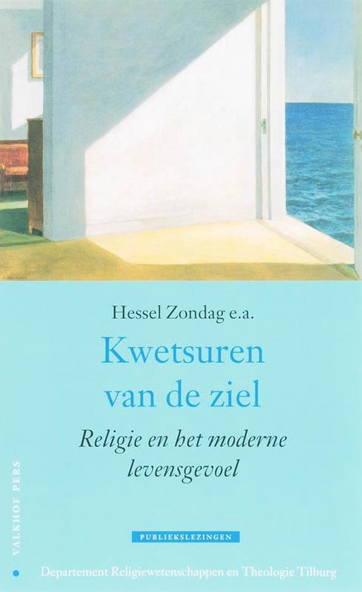 Kwetsuren van de ziel