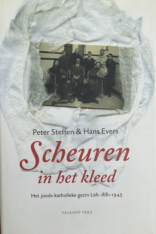 Scheuren In Het Kleed