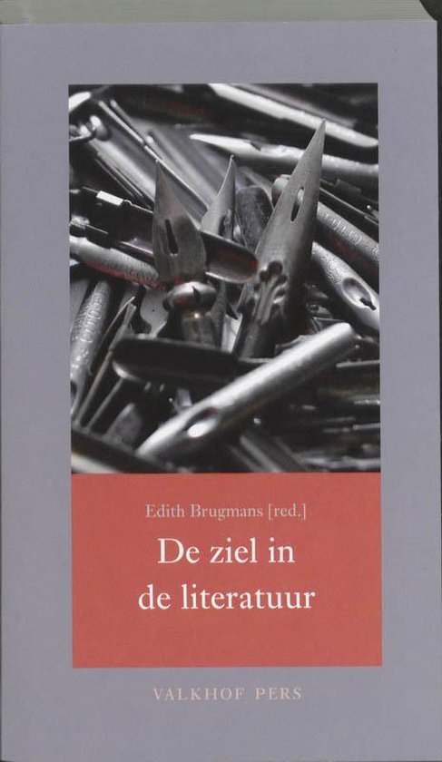 De Ziel In De Literatuur